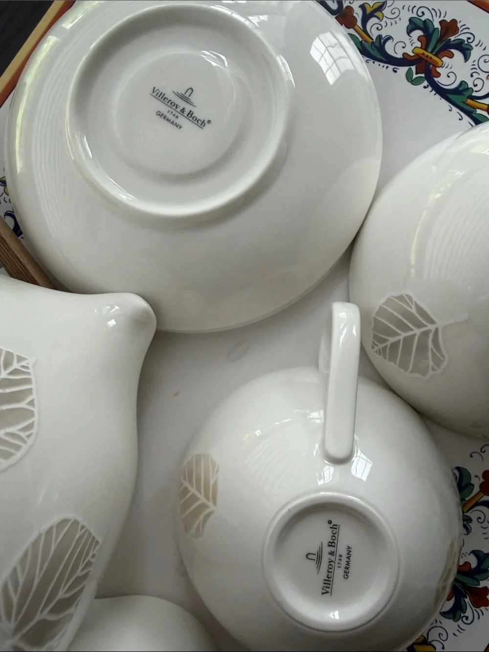 Villeroy & Boch villeroy boch